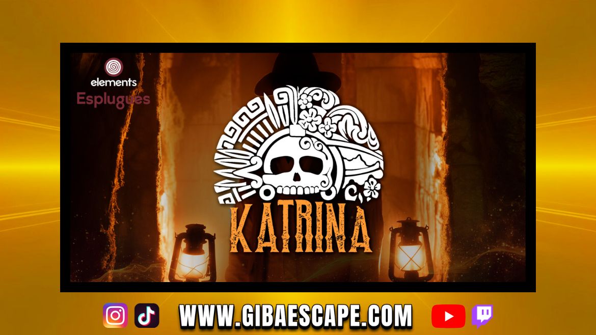 ELEMENTS | KATRINA
